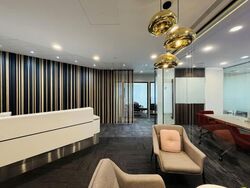 Republic Plaza (D1), Office #591813521